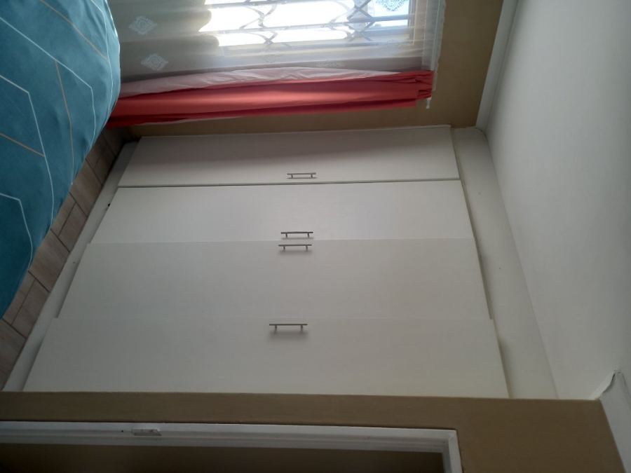 3 Bedroom Property for Sale in Hamilton Estate Western Cape